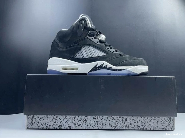 AIR 5 JORDAN CT4838-011 OREO 1023